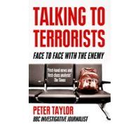 Talking To Terrorists (ebook)