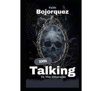 Talking to the Otherside: Grade School & High School