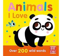 Talking Toddlers: Animals I Love