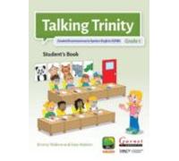 Talking Trinity 2018 Gese 1 Sb+wb +cd