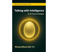 Talking with Intelligence: An AI-Human Dialogue