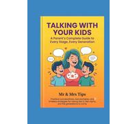 Talking With Your Kids