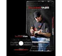 TalkingTabs Guitar Instruction - The Complete Beginners Series