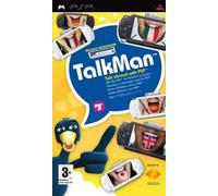 Talkman