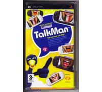 Talkman (PSP) [Importación inglesa]