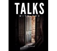 Talks With God Daily Journal