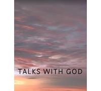 TALKS WITH GOD Journal