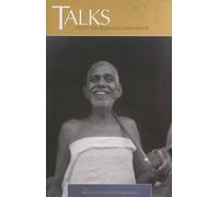 Talks with Sri Ramana Maharshi
