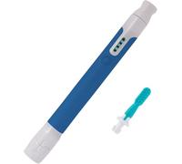 TalkTools Sensi - Herramienta de terapia sensorial para habla y alimentación, productos sensoriales para autismo, herramientas para TDAH, regalos de terapia del habla para niños con autismo