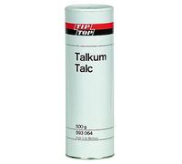 Talkum Tip Top Lata con 500 Gramos