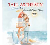 Tall as the Sun