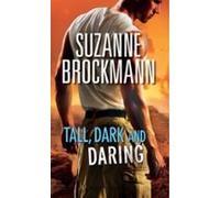 Tall Dark And Daring (ebook)