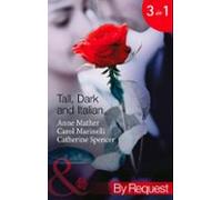 Tall Dark And Italian (ebook)