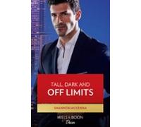 Tall Dark And Off Limits (ebook)