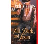 Tall Dark And Texan (ebook)