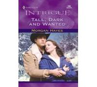 Tall Dark And Wanted (ebook)