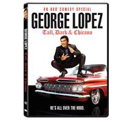 Tall Dark & Chicano [Reino Unido] [DVD]