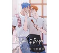 Tall, Dark, & Ginger (Illustrated Cover) (Last Call)