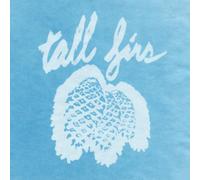 Tall Firs - Out Of It And Into It [Vinilo]