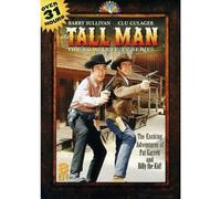 Tall Man-Complete TV Series [Reino Unido] [DVD]