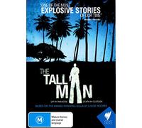 Tall Man, The [Edizione: Australia] [Italia] [DVD]