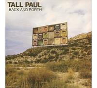 Tall,Paul - Back and Forth