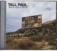 Tall Paul - Back and Forth