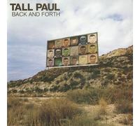 Tall Paul - Back & Forth [Import]
