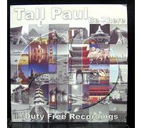 Tall Paul - Be there [Vinyl Single]