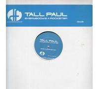 Tall Paul - Everybody's a Rockstar [Import]