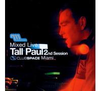 Tall Paul - Mixed Live