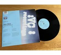 Tall Paul - Rock Da House [Import]