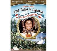 Tall Tales & Legends Darlin Clementine [Reino Unido] [DVD]