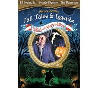 Tall Tales & Legends: Legend Of Sleepy Hollow [Edizione: Stati Uniti] [Reino Unido] [DVD]