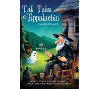 Tall Tales Of Appalachia