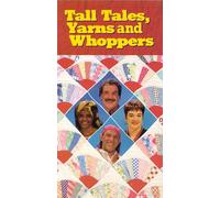 Tall Tales Yarns & Whoppers [Alemania] [VHS]
