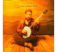 Tall Tall Trees A Wave of Golden Things (Vinyl) (Importación USA)