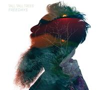 Tall Tall Trees - Freedays [VINYL] [Vinilo]