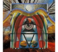 Tall Tall Trees - Stick To The Mystical I - Vinyle Bleu [Vinilo]