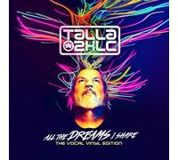 Talla 2XLC - All Dreams I Share (The Vocal Vinyl Edition) [Import] [Vinilo]