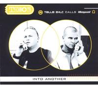 Talla 2xlc Calls Moguai - Into Together