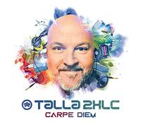 Talla 2XLC - Carpe Diem