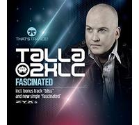 Talla 2xlc - Fascinated