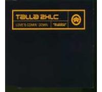 Talla 2XLC – Love's Comin Down – CD (Importación USA)