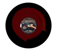 Talla 2xlc & Saccoman - Distant Planet [Vinilo]