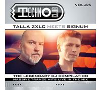 Talla 2XLC, Signum - Techno Club Vol.65