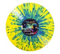 Talla 2xlc & Torsten Stenzel - The Wave (is Coming) [Vinilo]