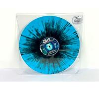 Talla 2Xlc – Welcome to The Future – Vinilo – Importado