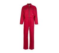 Talla 42 Planam MG 290 Traje de rally rojo medio modelo 0651