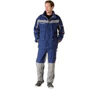 Talla 4XL Planam Plaline - Chaqueta de invierno para todas las condiciones climáticas, modelo 2572